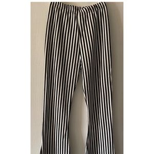 Nasty Gal flared pants